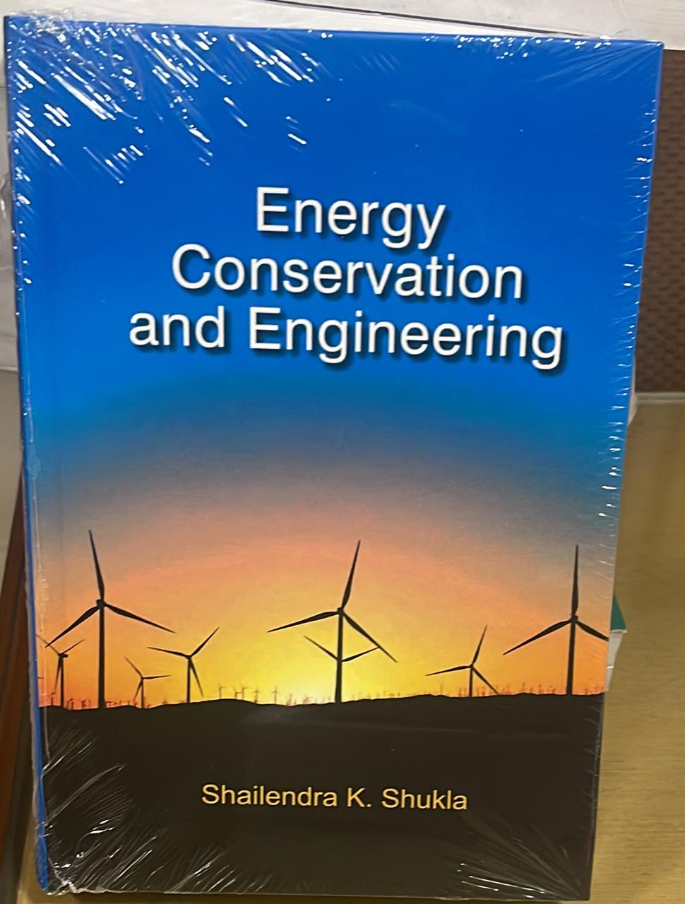 Energy Conservation and Engineering