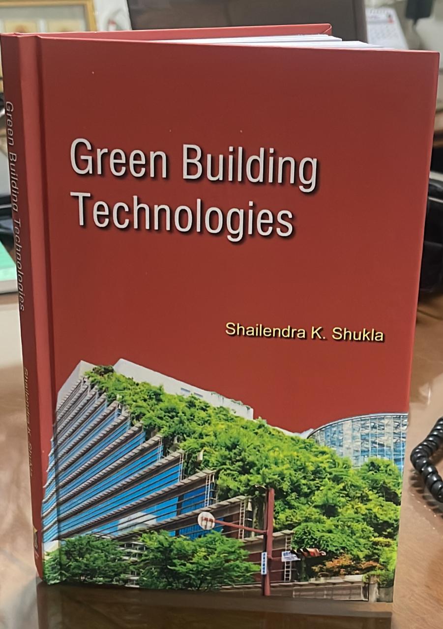 Green Building Technologies